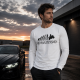 LONGSLEEVE M8 EVOLUTION SPORT